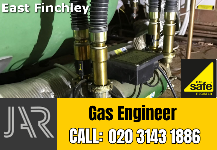 East Finchley Gas Engineers - Professional, Certified & Affordable Heating Services | Your #1 Local Gas Engineers